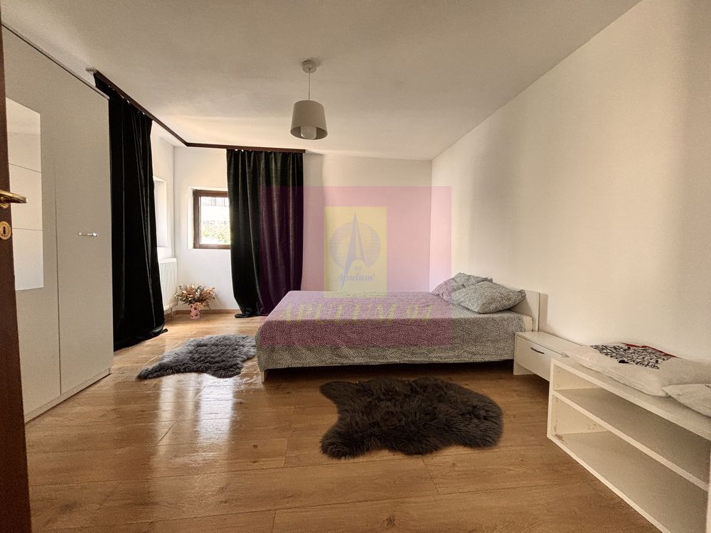Apartament in vila Piata Rond Alba Iulia . - imaginea 5