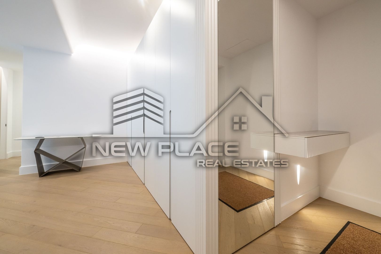 CORTINA 126 | Apartament exclusivist | Terasa 26 mp | View liber | ULTRA LUX - imaginea 9