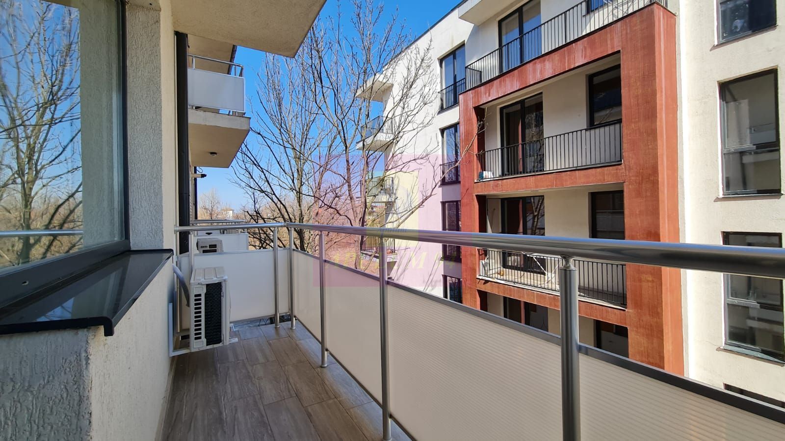 Apartament 2 camere | Băneasa–Aviației | 65,7 mp | Bucătărie separată - imaginea 3
