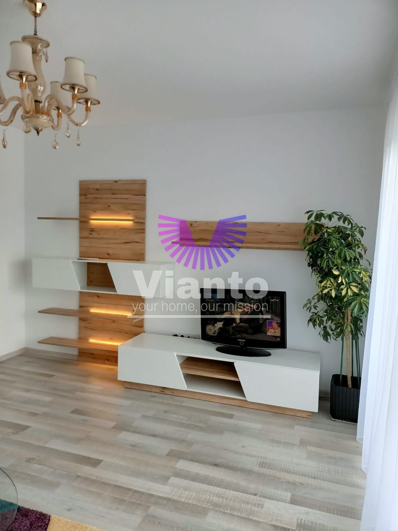 Apartament 2 camere | Balcon | Parcare | Boxa | Avantgarden | Selimbar
