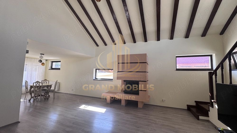 Casă Individuală Premium | Săcălaz | 335 MP utili  | 700 MP Teren - imaginea 3