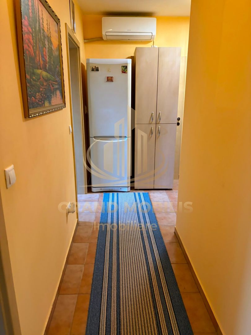 Apartament 2 camere decomandat et 1 complex rezidential - imaginea 4