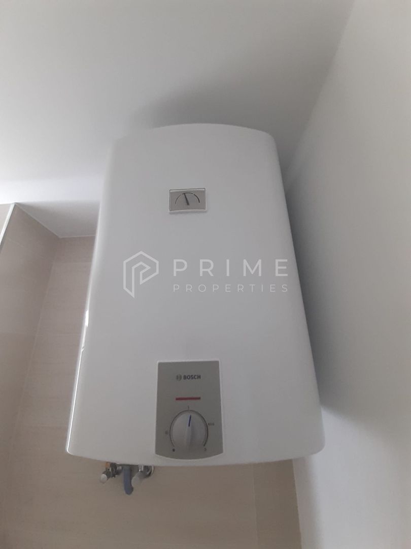 Apartament Premium cu 2 Camere, Decomandat – Finisaje Superioare-Tudor - imaginea 12