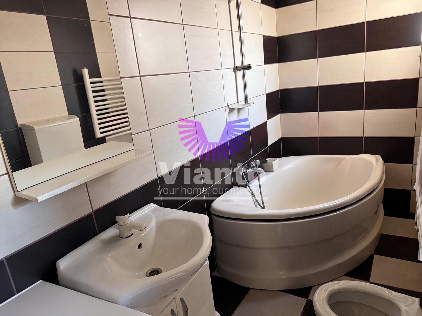 Casa singur in curte cu teren 433 mp |Piata Cluj - Terezian