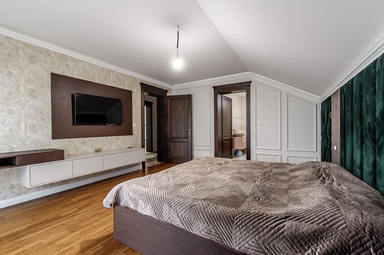 Imagine 26 - Vilă complet amenajată LUX, ideală pentru o familie cu stil