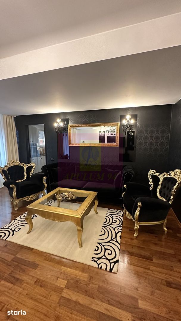 De vanzare, Apartament de LUX - imaginea 11