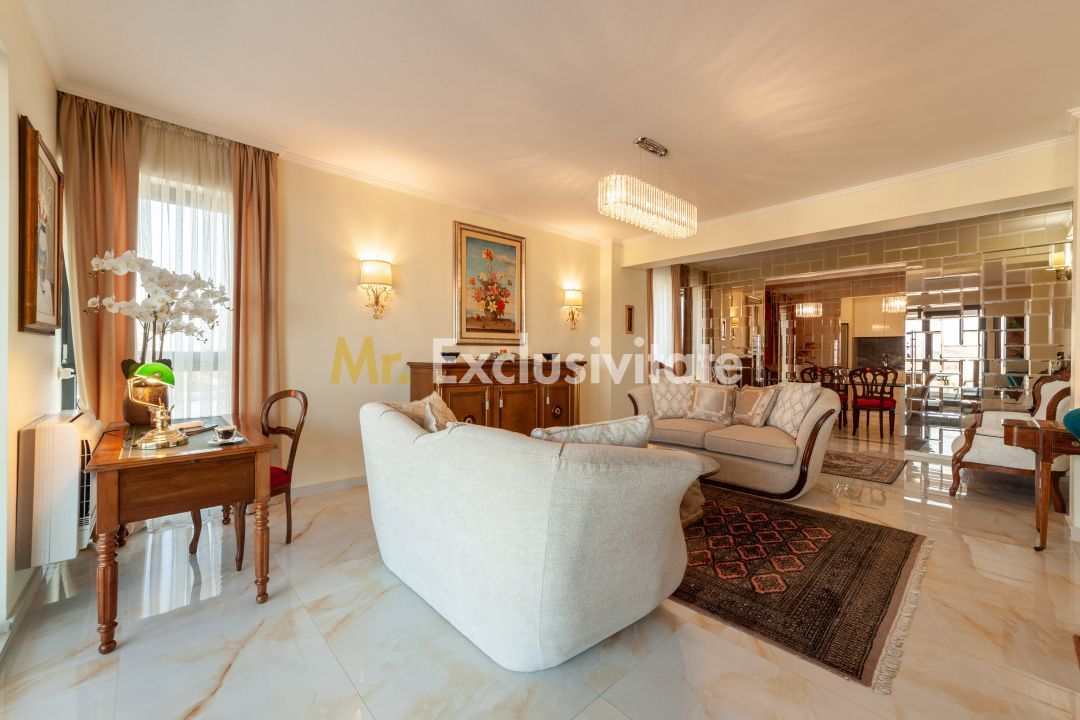 Apartament central, premium -  162 mp, Pitesti - imaginea 5
