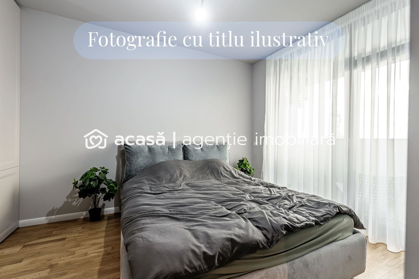 Imagine 3 - Apartament premium cu 2 camere X-City - loc parcare inclus