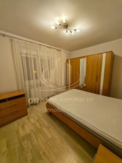 Apartament de inchiriat in zona Braytim, Timisoara, 80mp, 3 camere, 2 bai - imaginea 7
