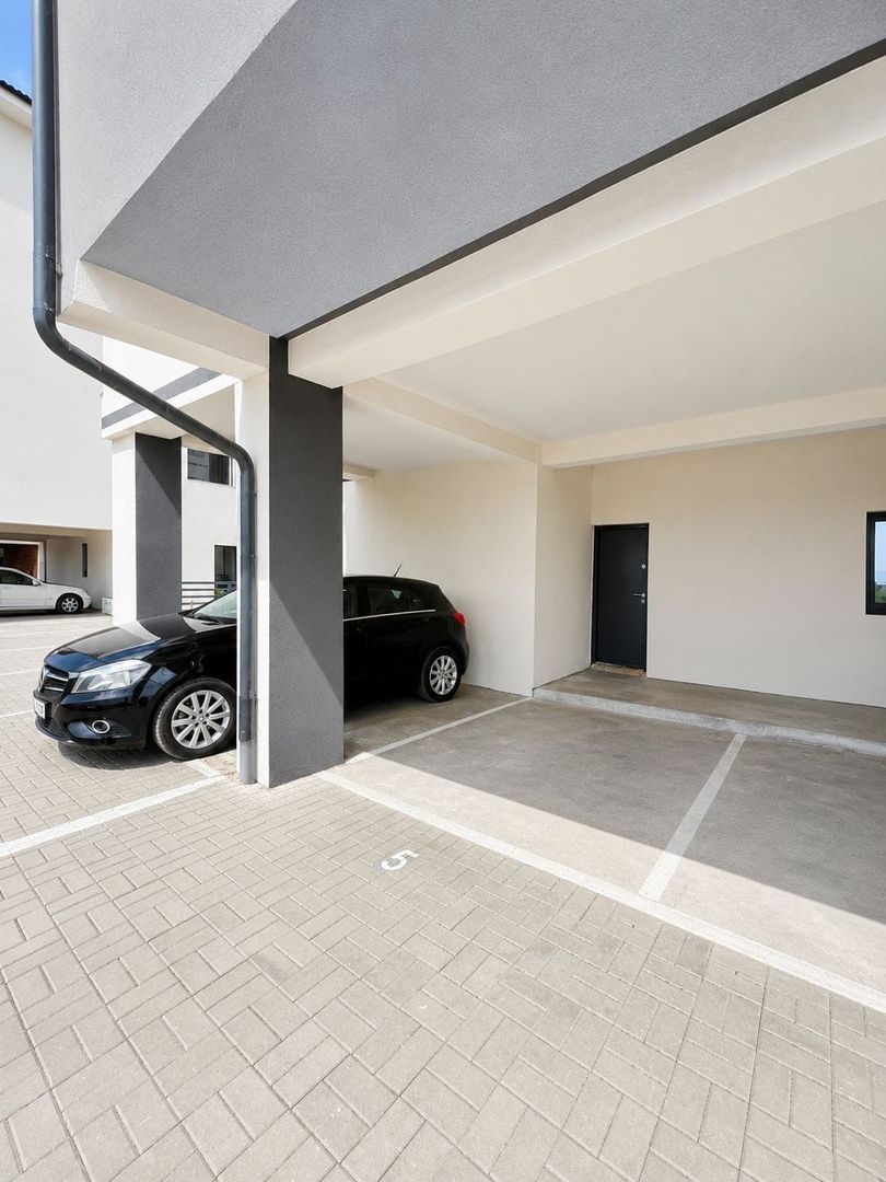 Apartament 2 camere | 55 mp | Construcție 2024 | Mobilat și utilat | P - imaginea 8