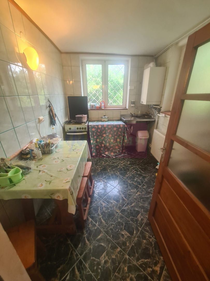Vila de vanzare cu 5 camere in Busteni
