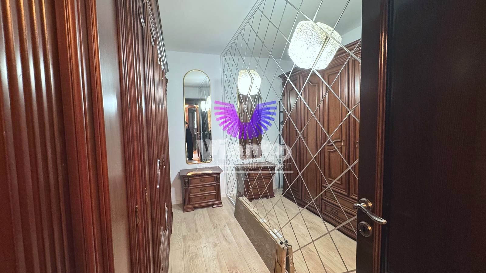 Casa premium cu curte la prima inchiriere
