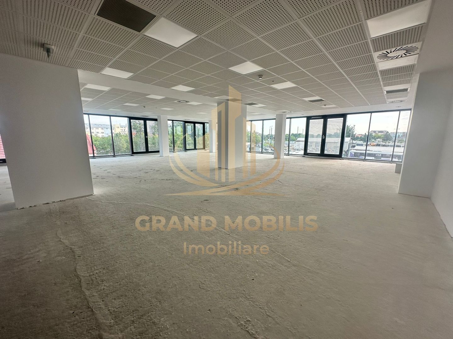 EXCLUSIVITATE | Spațiu comercial premium – Fabrik Residence - imaginea 6