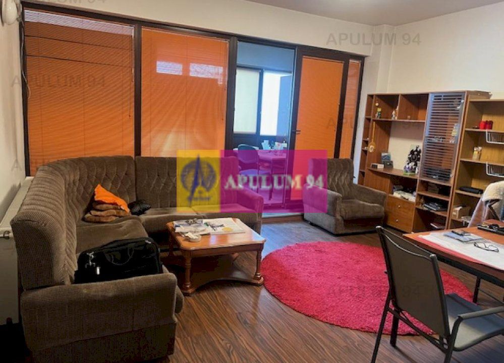 Apartament 2 camere cu loc parcare subteran Bucurestii Noi- Pajurei.