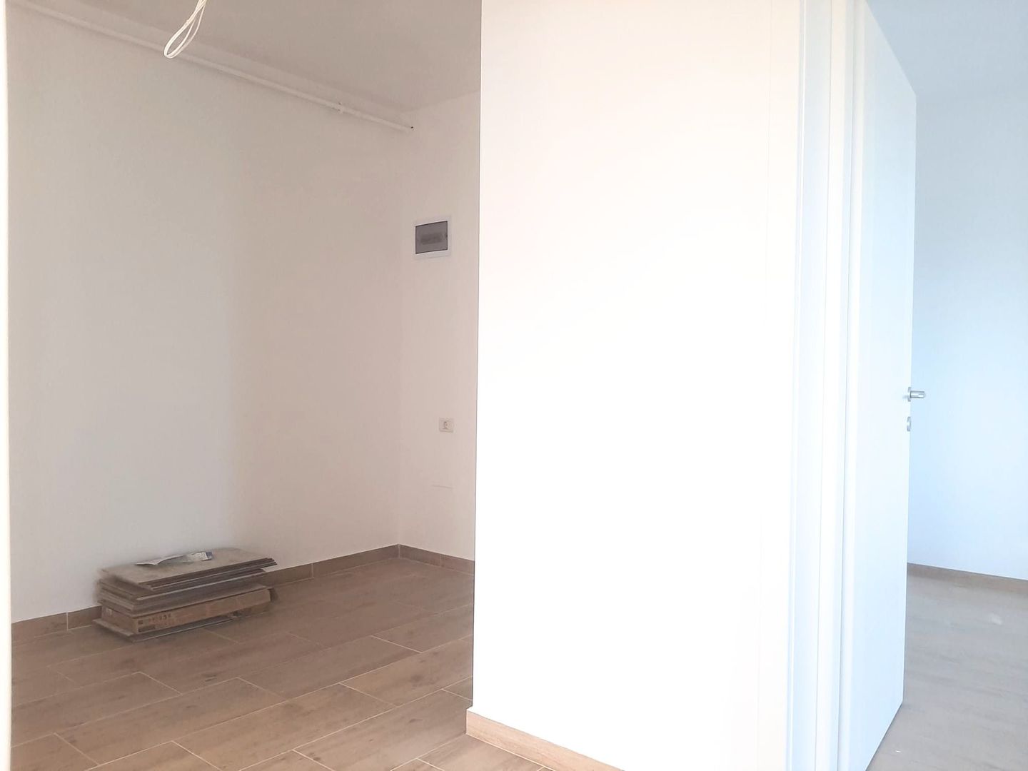 Apartament 2 camere NOU nelocuit cu vedere spre Tampa Subcetate Residence - imaginea 19