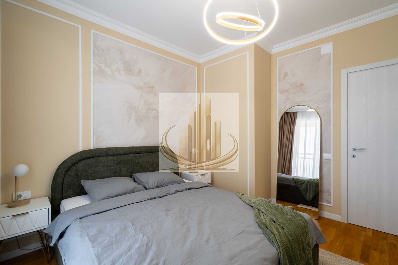Apartament de 2 camere parcul Tineretului. Proprietar - imaginea 4