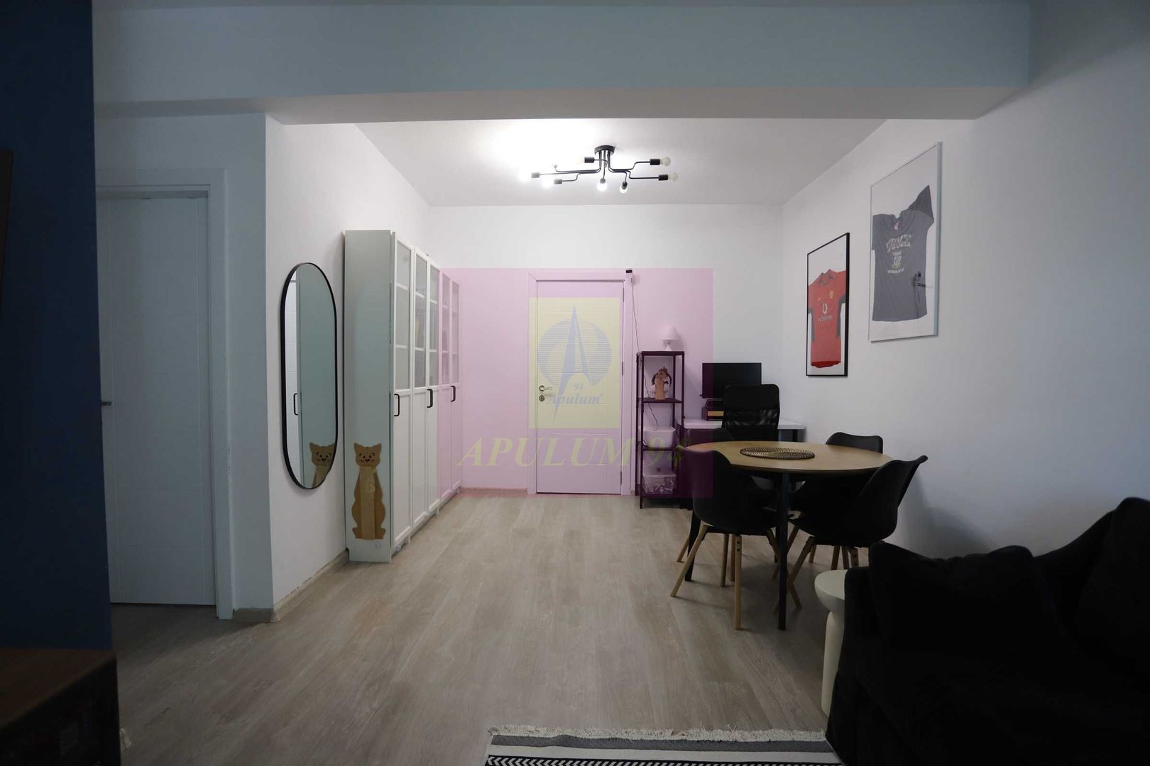 Apartament doua camere de vânzare Giulesti - imaginea 3