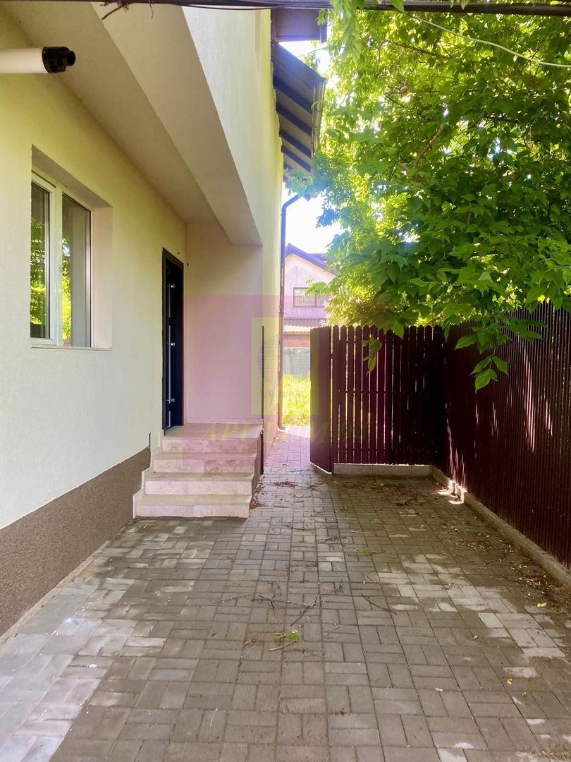 Duplex 4 camere | teren 301 mp | grădină 170 mp | Mogoșoaia - imaginea 5