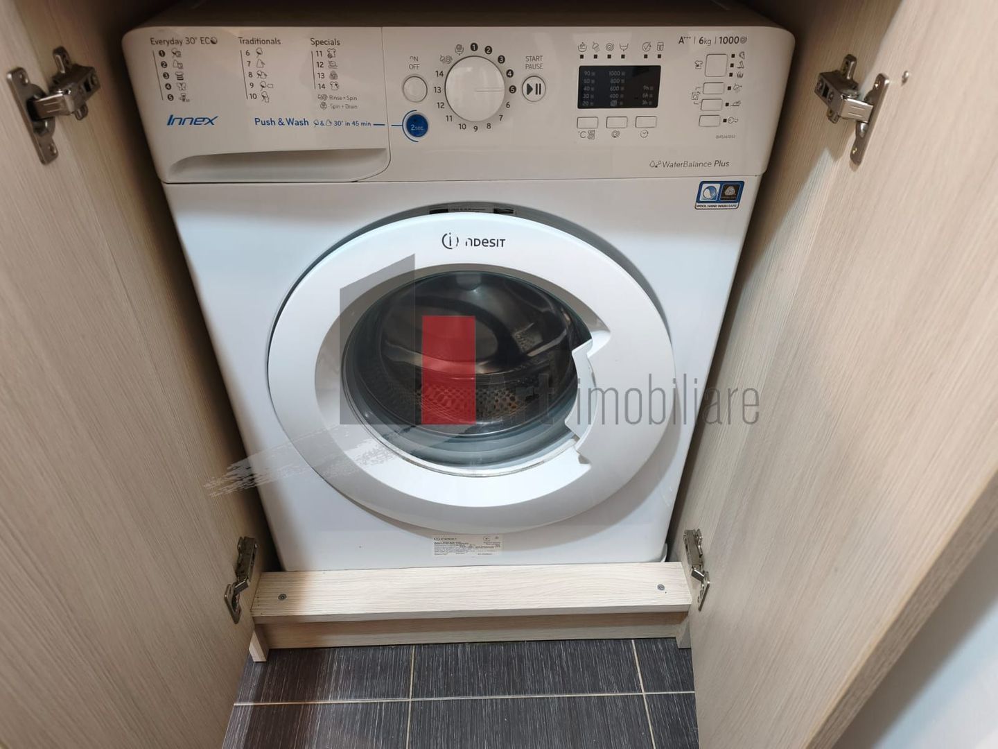 Închiriere apartament 2 camere Bd. Metalurgiei - Premium Wellness - imaginea 5