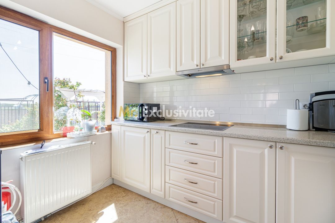 Casa cu suflet si gradina spectaculoasa - imaginea 10