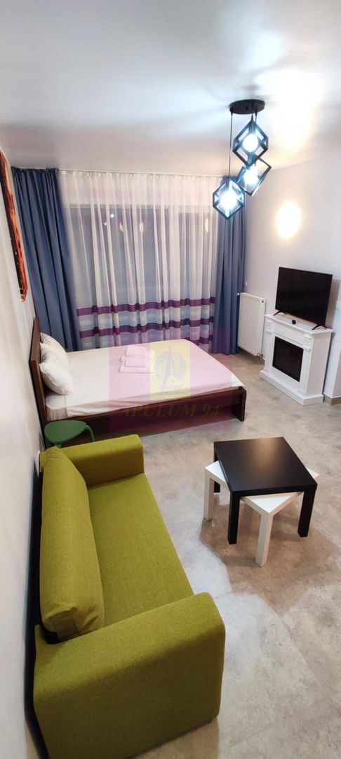 Studio de vanzare in Sinaia, investitie in turism