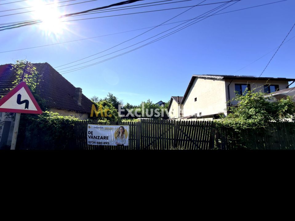 Teren intravilan 546 mp in Stefanesti |+ TVA | Toate utilitatile incluse - imaginea 3