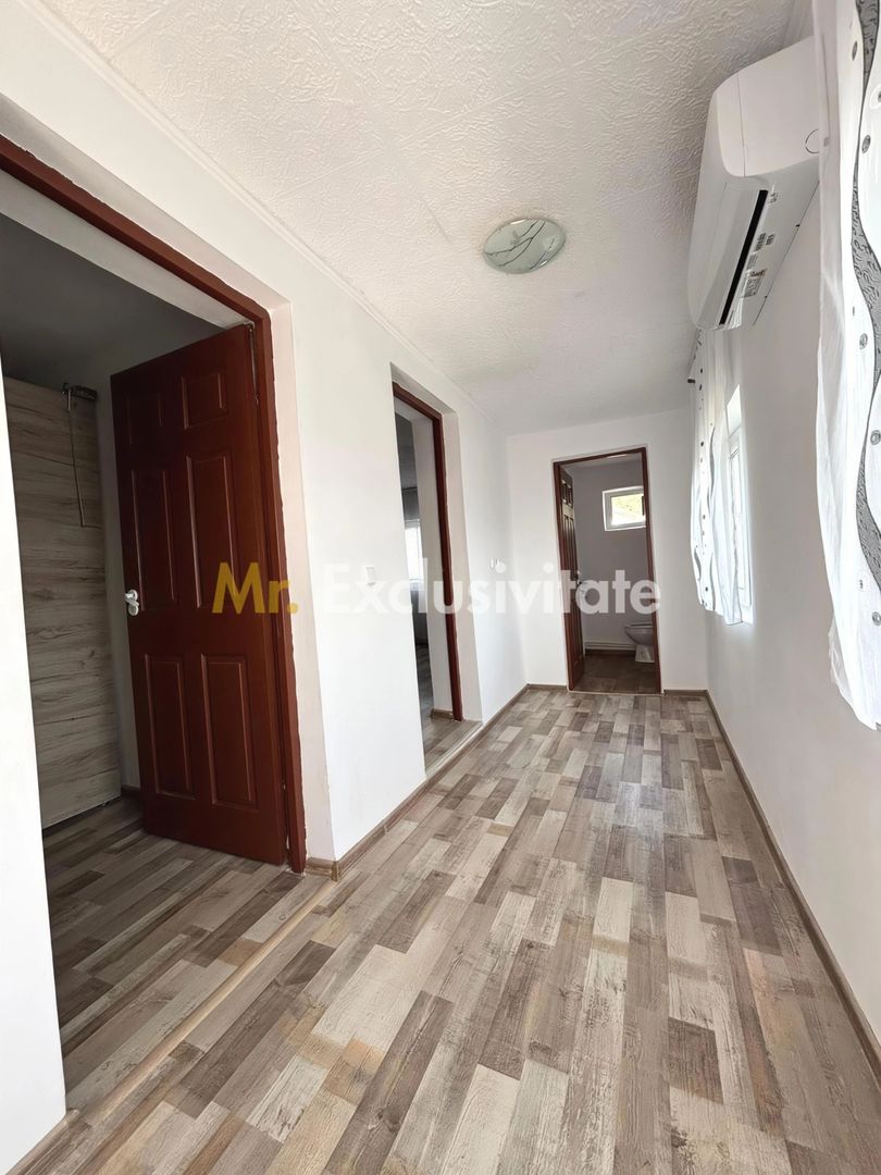 Casa în județul Argeș - Coșești de locuit sau casă de vacanță - imaginea 12