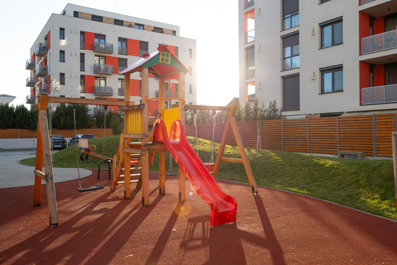 Apartament 2 camere direct de la DEZVOLTATOR