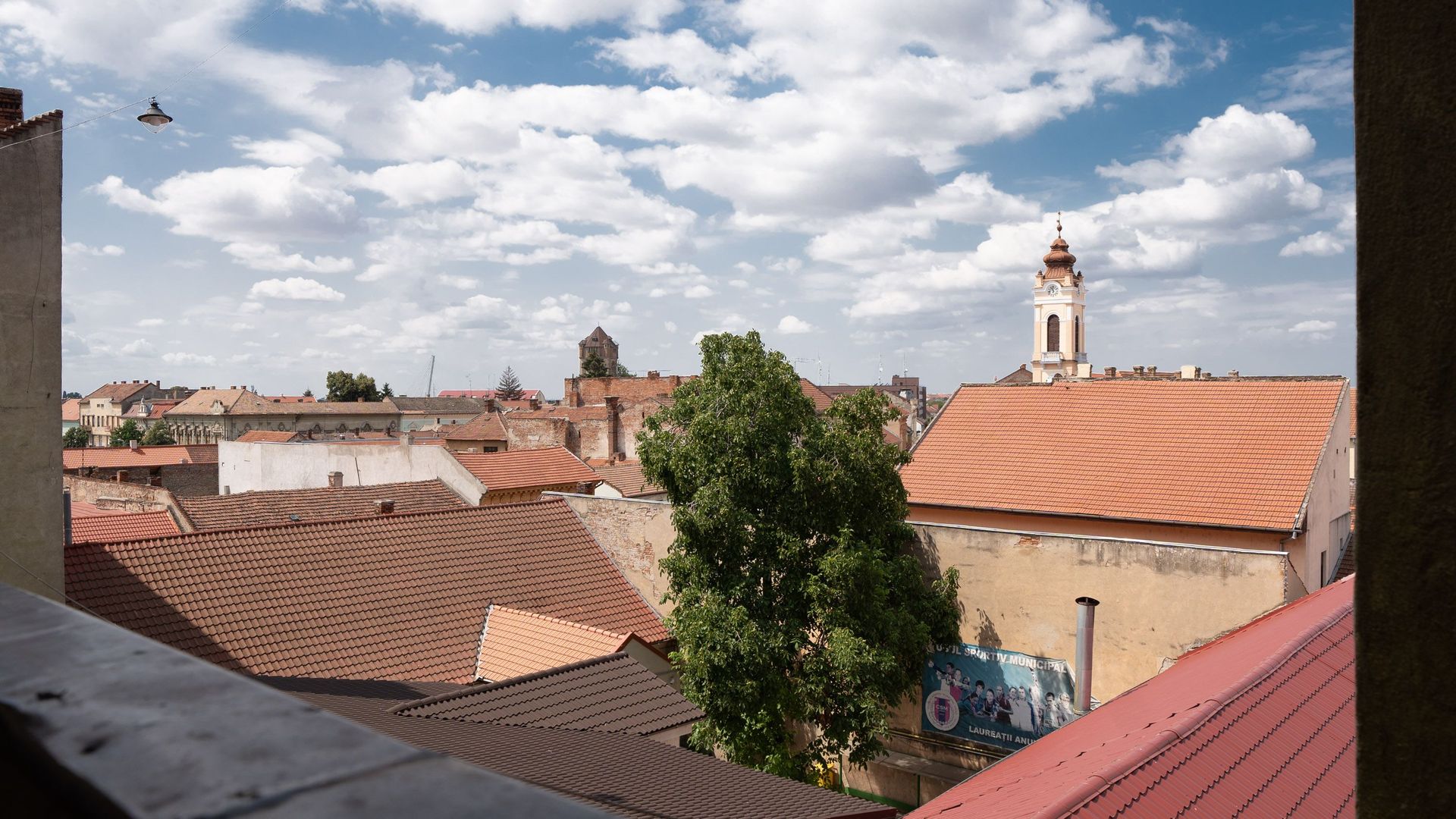 Imagine 9 - De vânzare: apartament cu 2 camere, etaj 3, str. Ștefan Cicio Pop