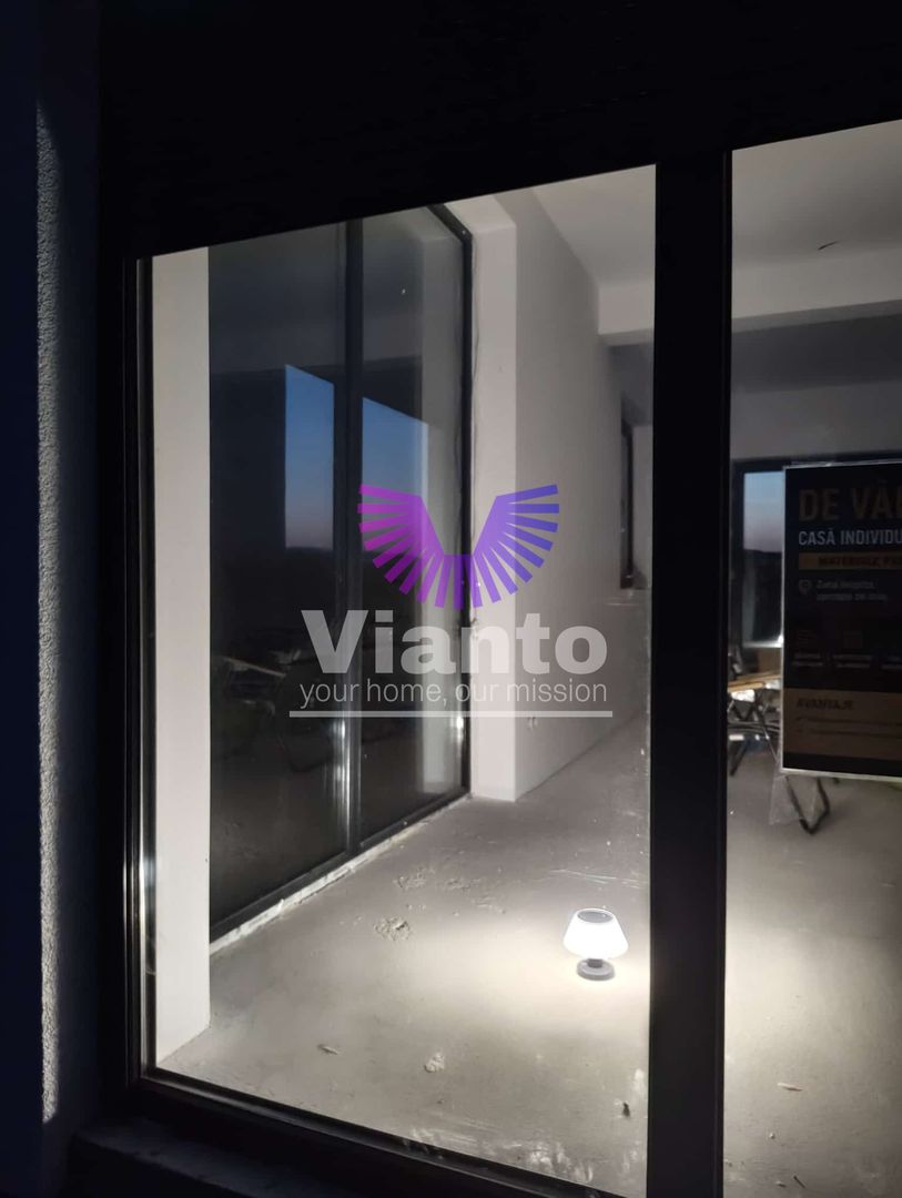 Casa 4 Camere 130mpu, 310 - Cristian