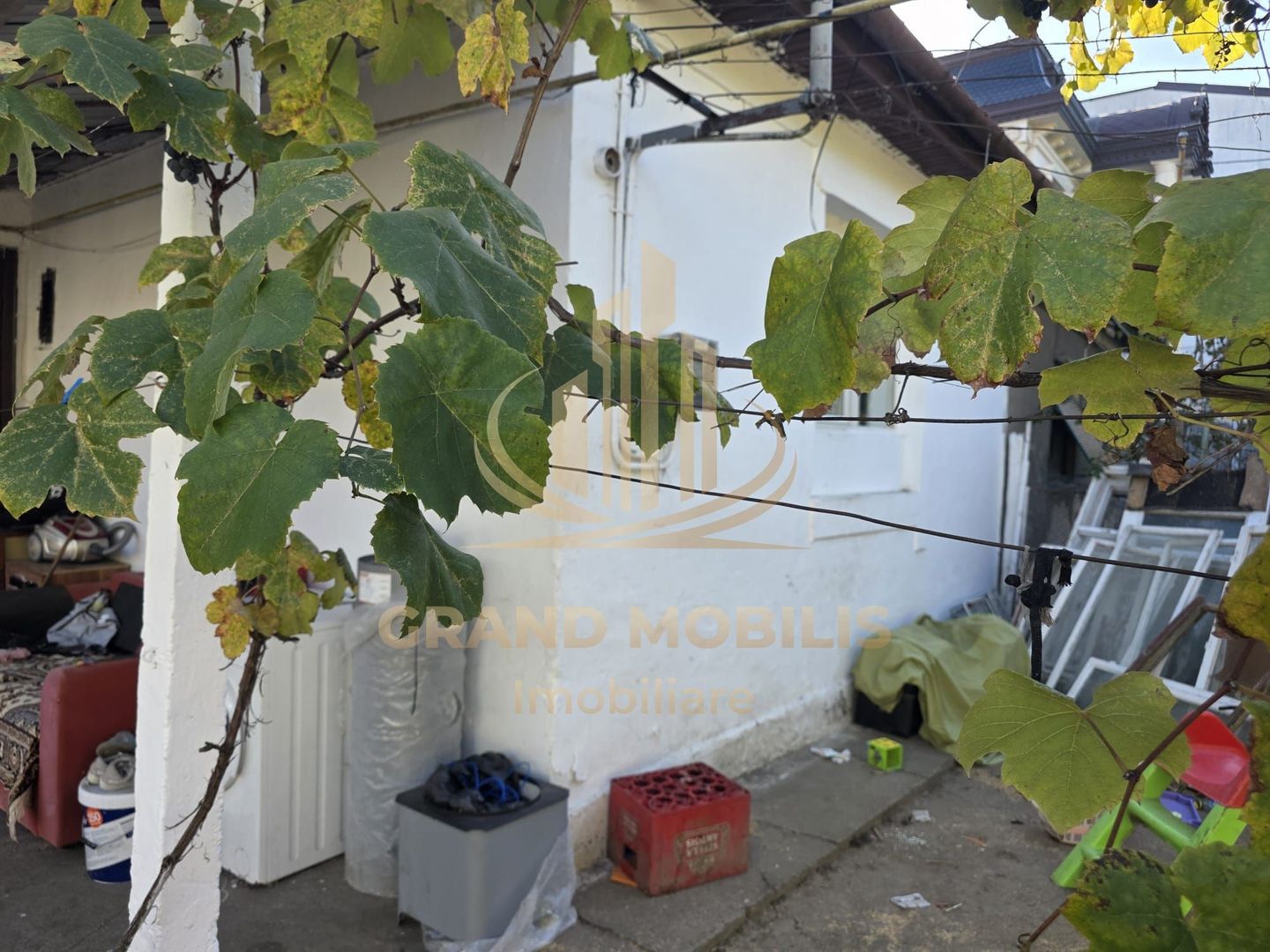 CASĂ DEMOLABILĂ + TEREN 781 MP | ZONA PREMIUM CARDIOVASCULAR – MODERN - imaginea 5