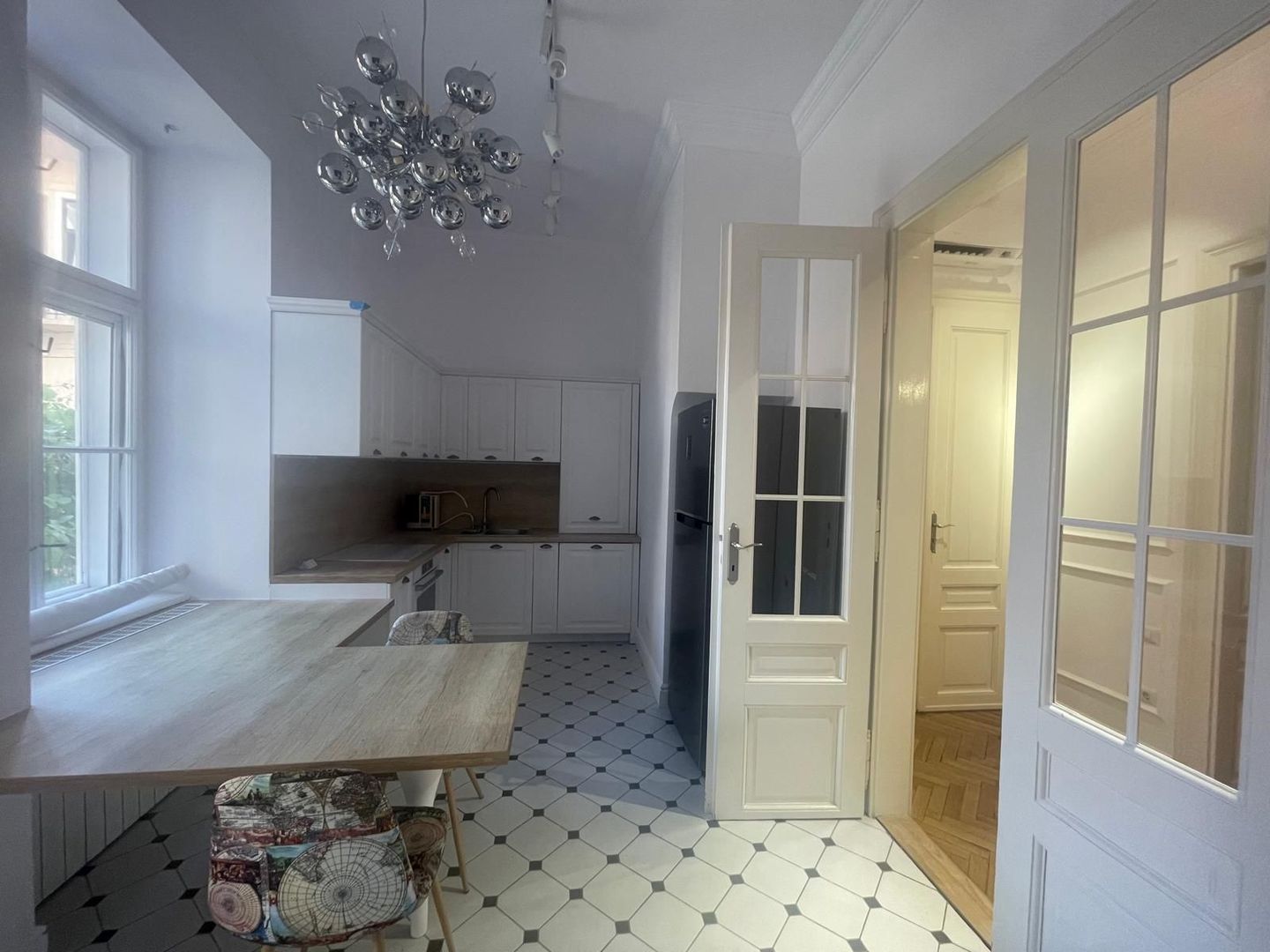 Apartament de lux în inima Oradiei – locație premium lângă Gojdu - imaginea 13