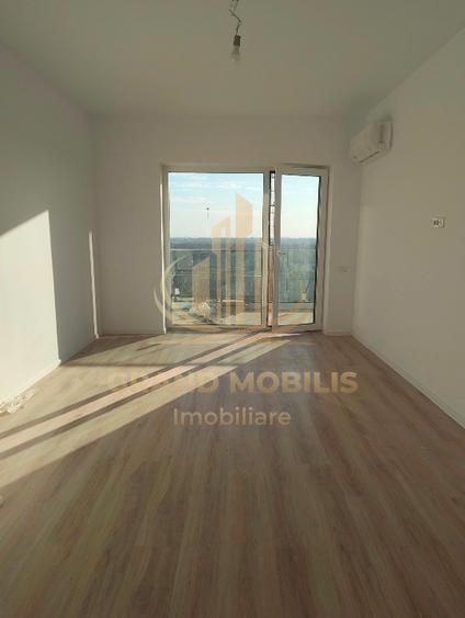 Apartament nou cu 2 camere, 65 mp utili și loc de parcare inclus