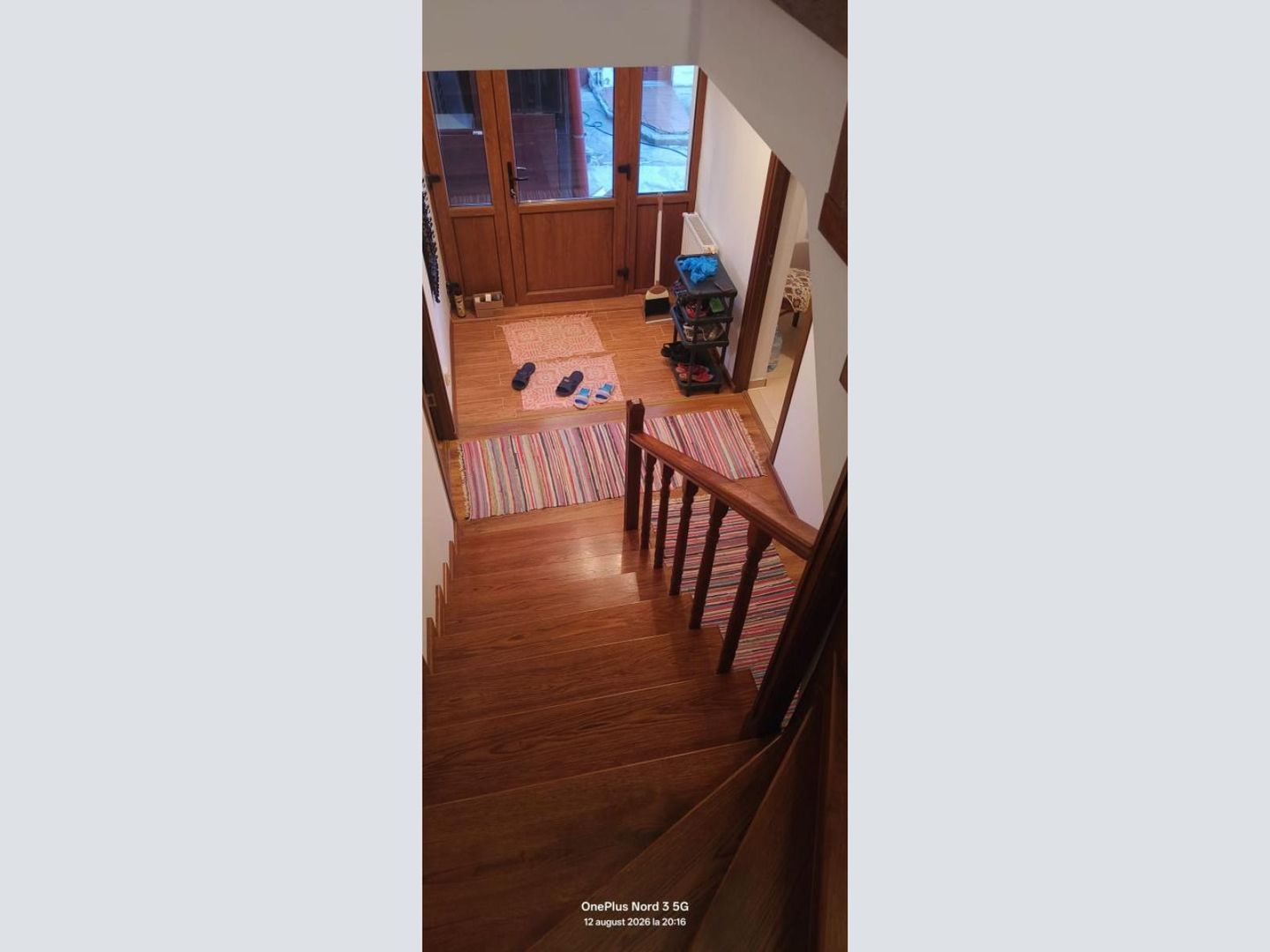 De vânzare: Vilă 3 camere, curte individuală – Zona Tei (Sector 2) - imaginea 6