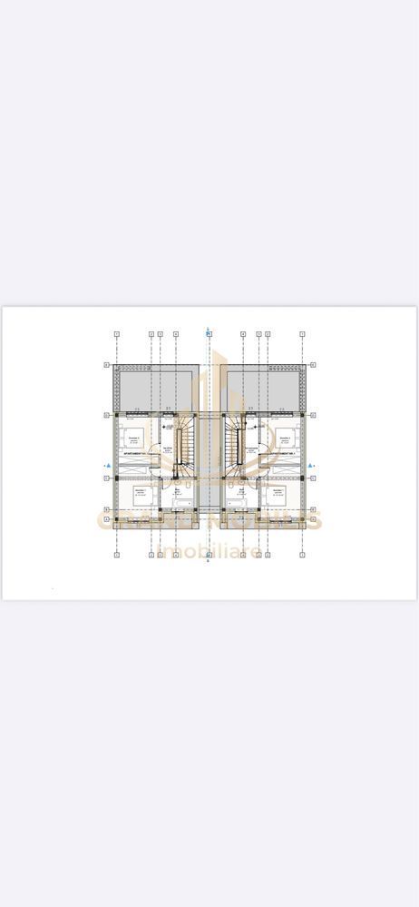 Duplex Săcălaz | 102 mp utili | Teren 335 mp |4 camere - imaginea 7