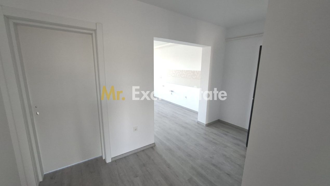 Apartament Bloc 2026 Cavalerului Residence loc de parcare inclus - imaginea 8