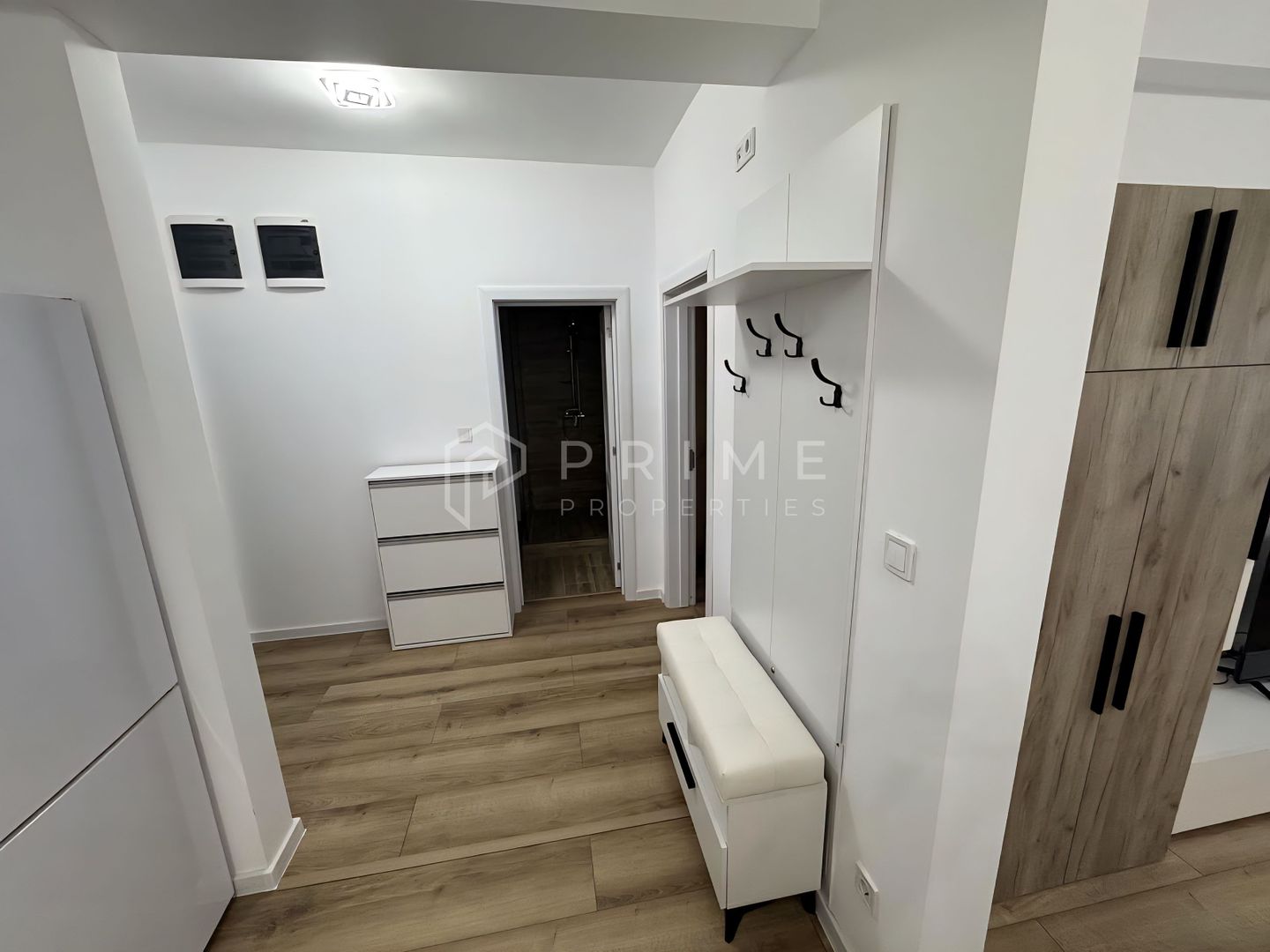 Apartament modern 2 camere Corunca aproape de Shopping City - imaginea 3