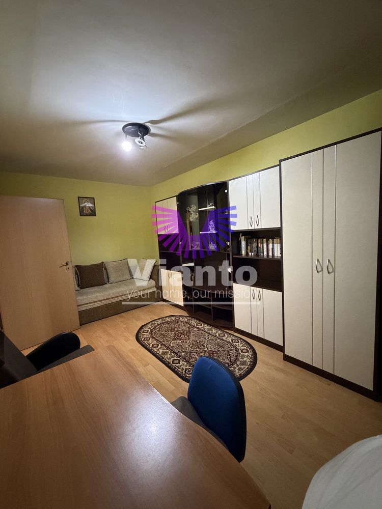 APARTAMENT 2 CAMERE 60MPU - CEDONIA