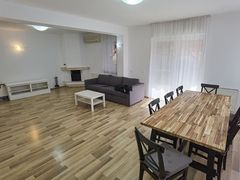 Vilă in zona Iancu Nicolae -British School