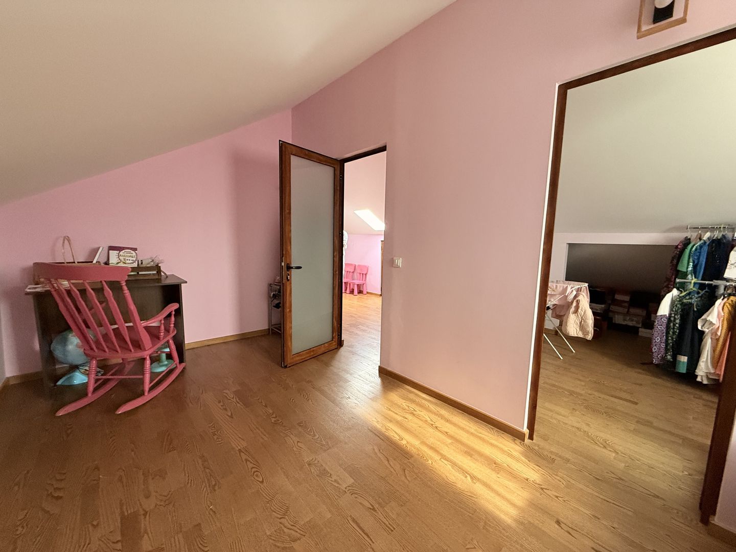 Casă individuală, în Tulucești - imaginea 8