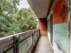 Apartament tip Samantha, 3 camere, Gen. Praporgescu