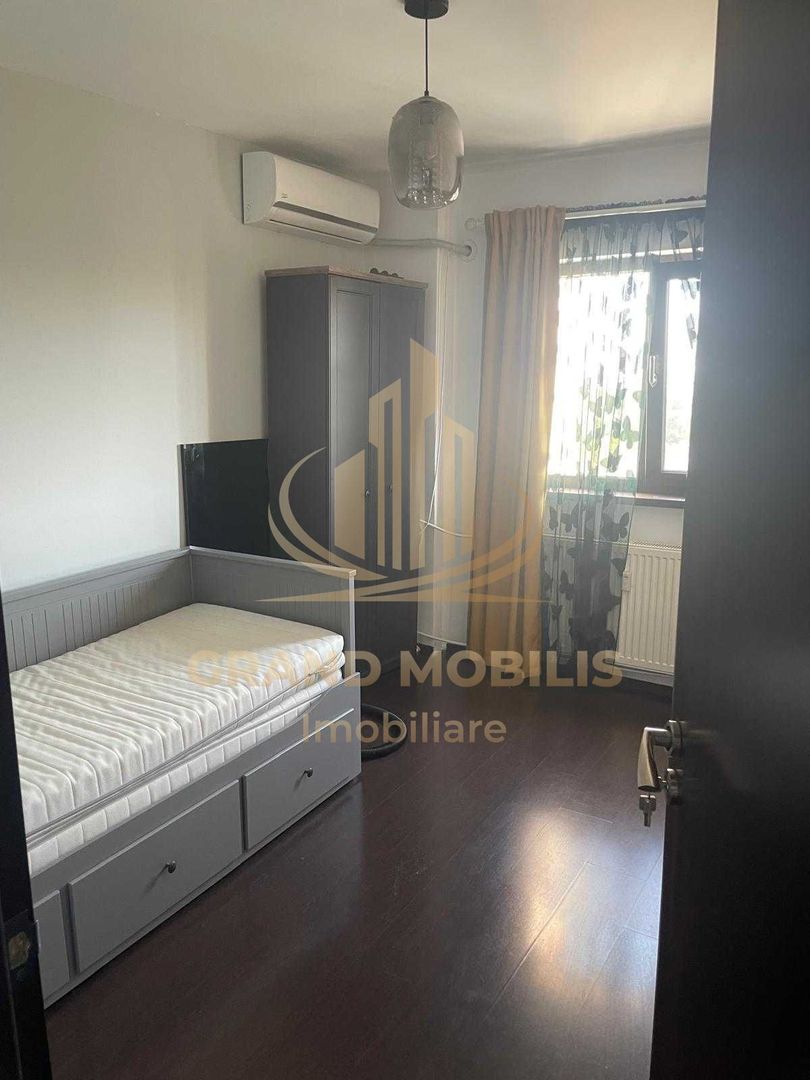 Apartament 4 camere - Brancoveanu + Parcare - imaginea 3
