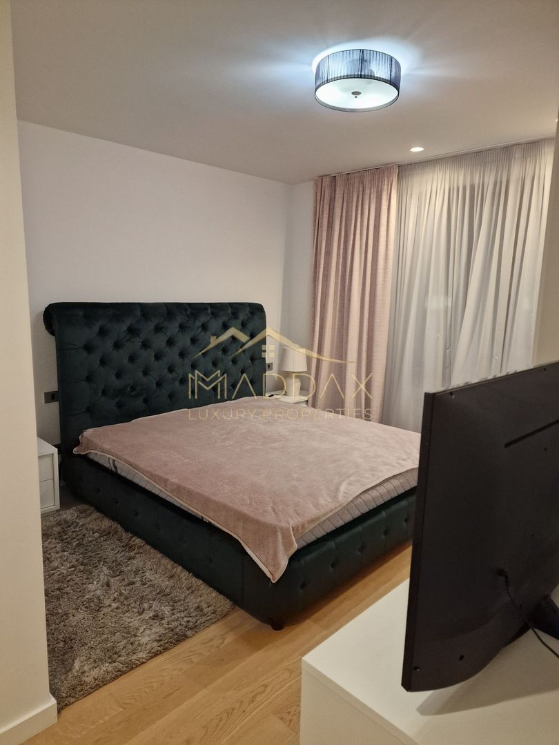Apartament 3 camere // Promenada // Aviatiei - imaginea 4