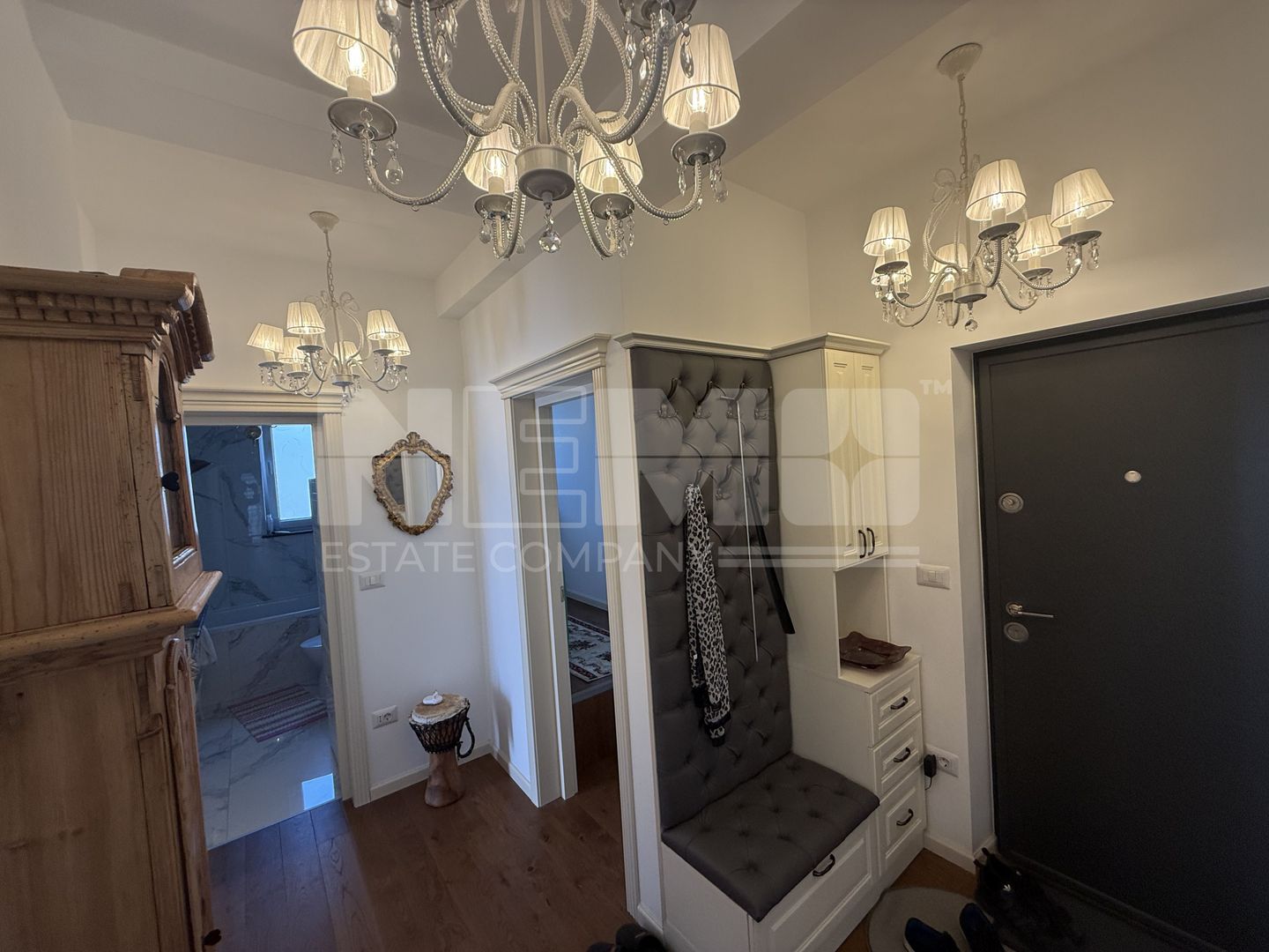 Apartament 3 camere | Rădăuți | 95 MP - imaginea 5