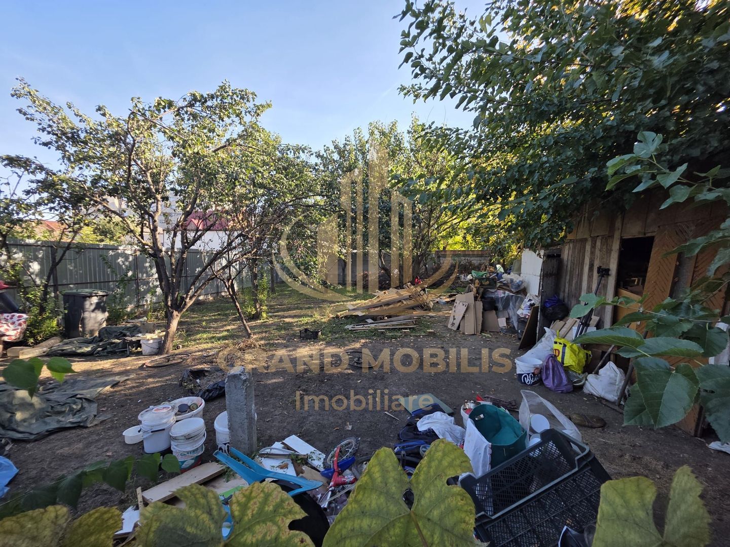 CASĂ DEMOLABILĂ + TEREN 781 MP | ZONA PREMIUM CARDIOVASCULAR – MODERN