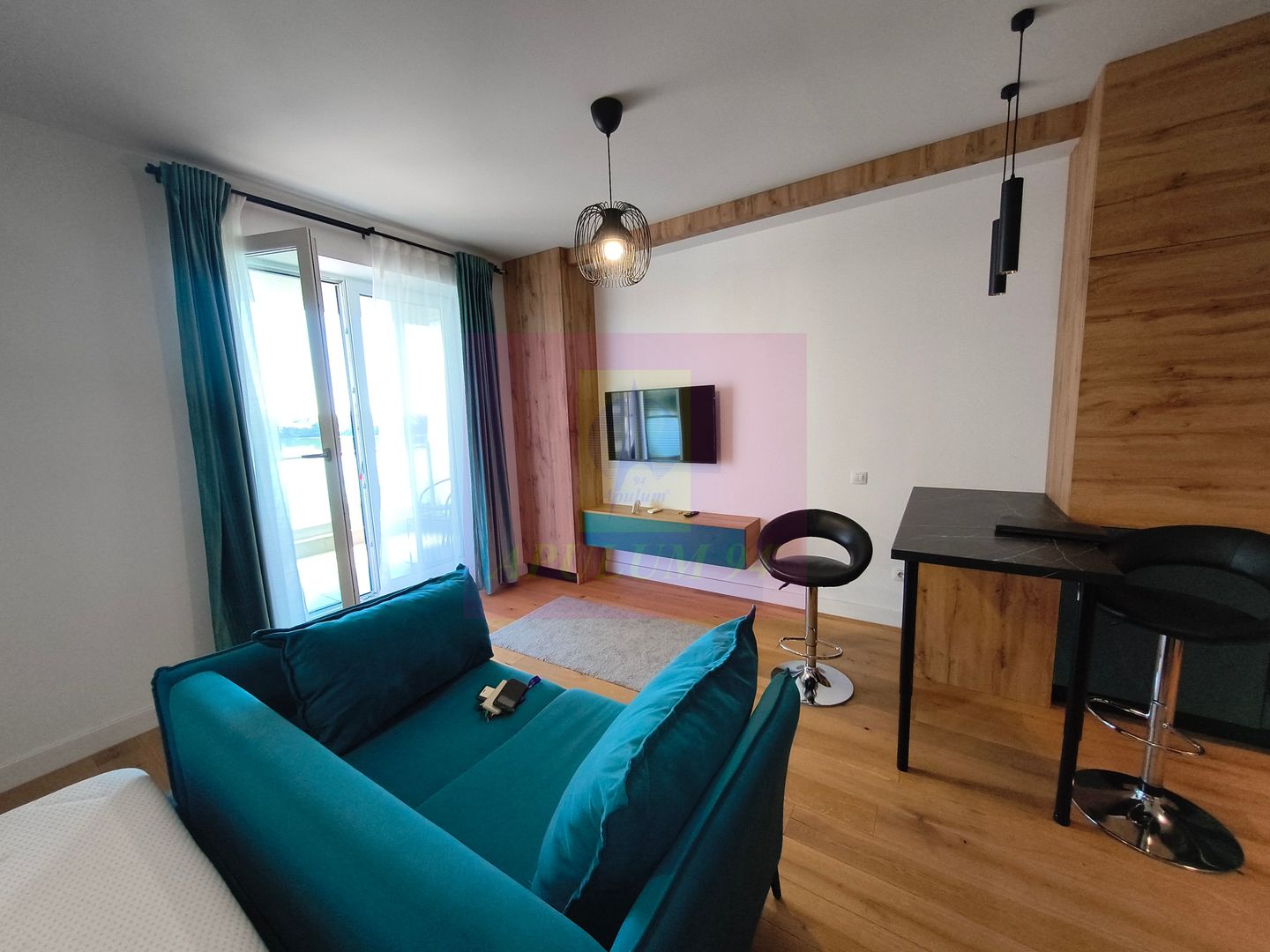 Garsonieră Lebăda Lake Residence - imaginea 13
