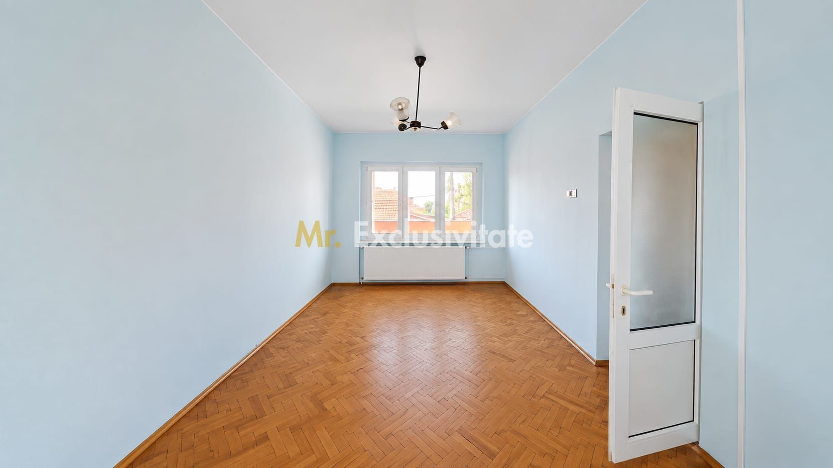 Casă cu 3 dormitoare și teren de 539 mp, Satu Mare str St, O Iosif - imaginea 8