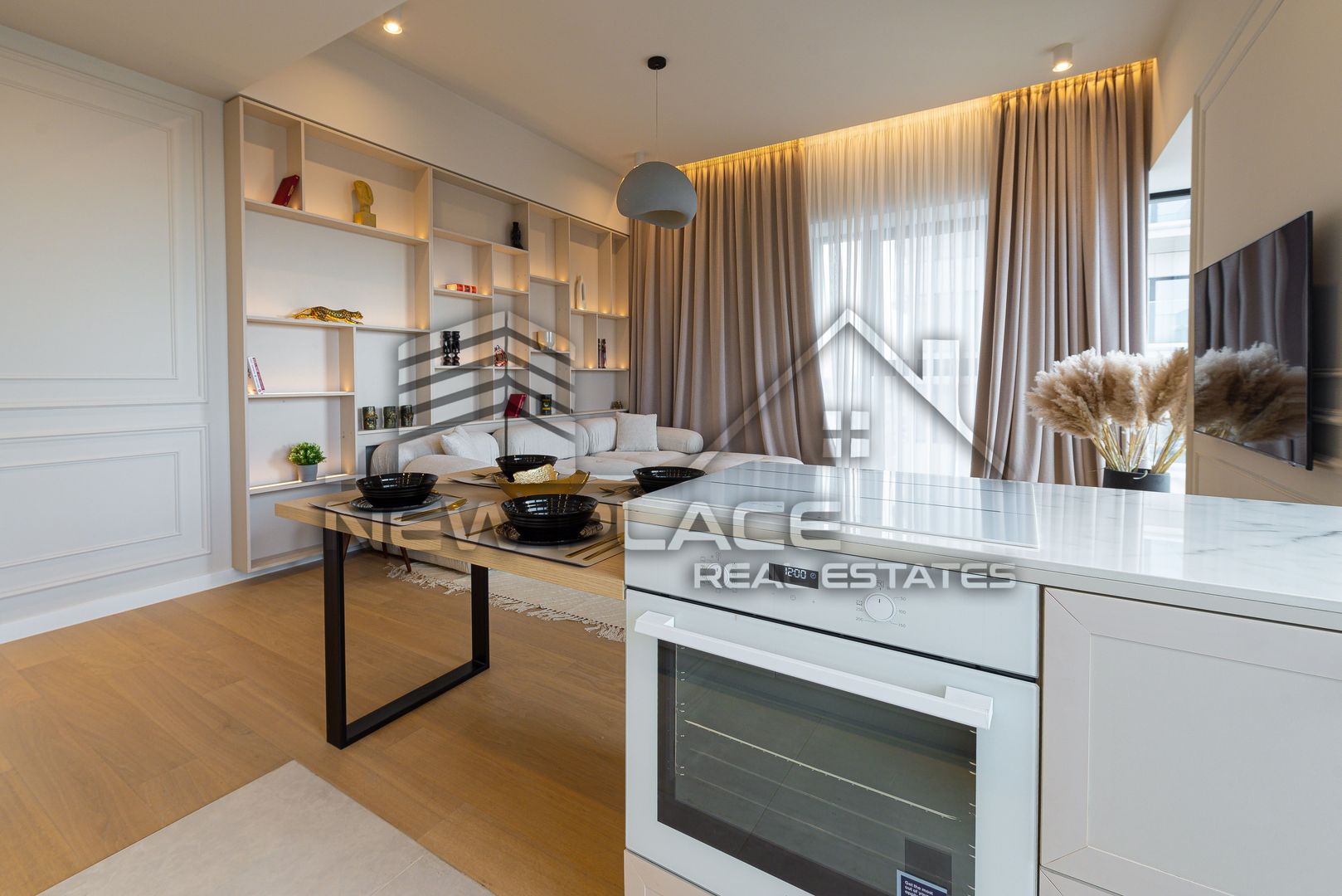 One Verdi Park | Apartament unicat [+21% TVA] View liber | Lux - imaginea 6