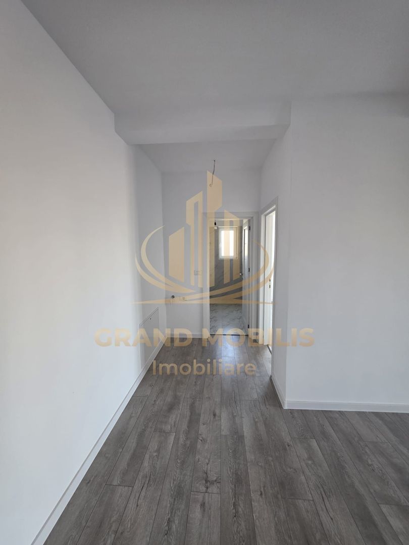 Apartament 3 Camere cu Grădină Proprie 68 MP și Parcare – Torontalului - imaginea 4
