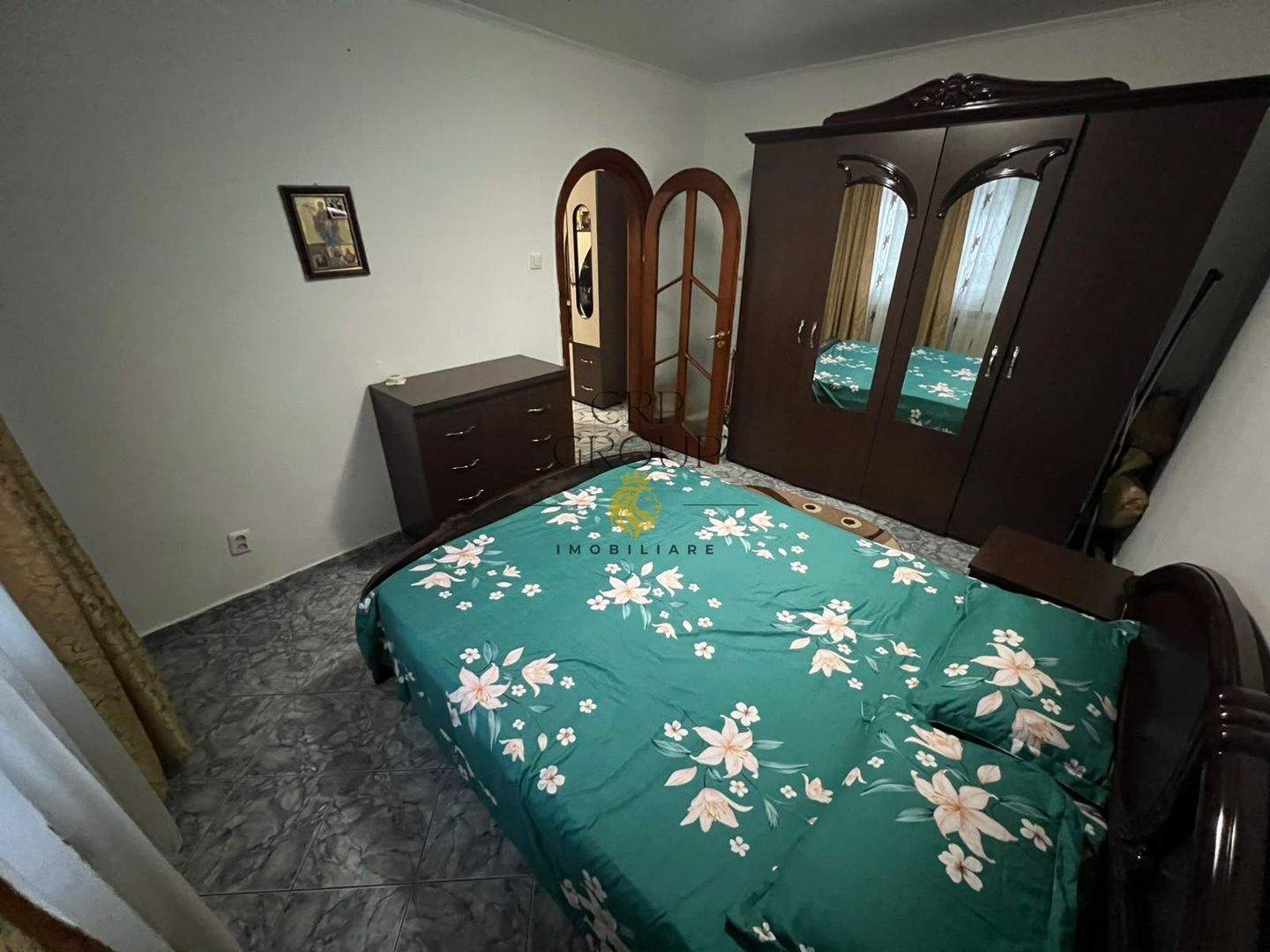 Apartament cu 2 camere | Parter | 43 mp | Lidl Gara | Scoala 7 - imaginea 4